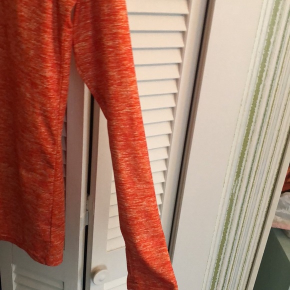 University of Tennessee Lady Volunteers logo 1/4 zip long sleeve pullover 2XL - Picture 6 of 8